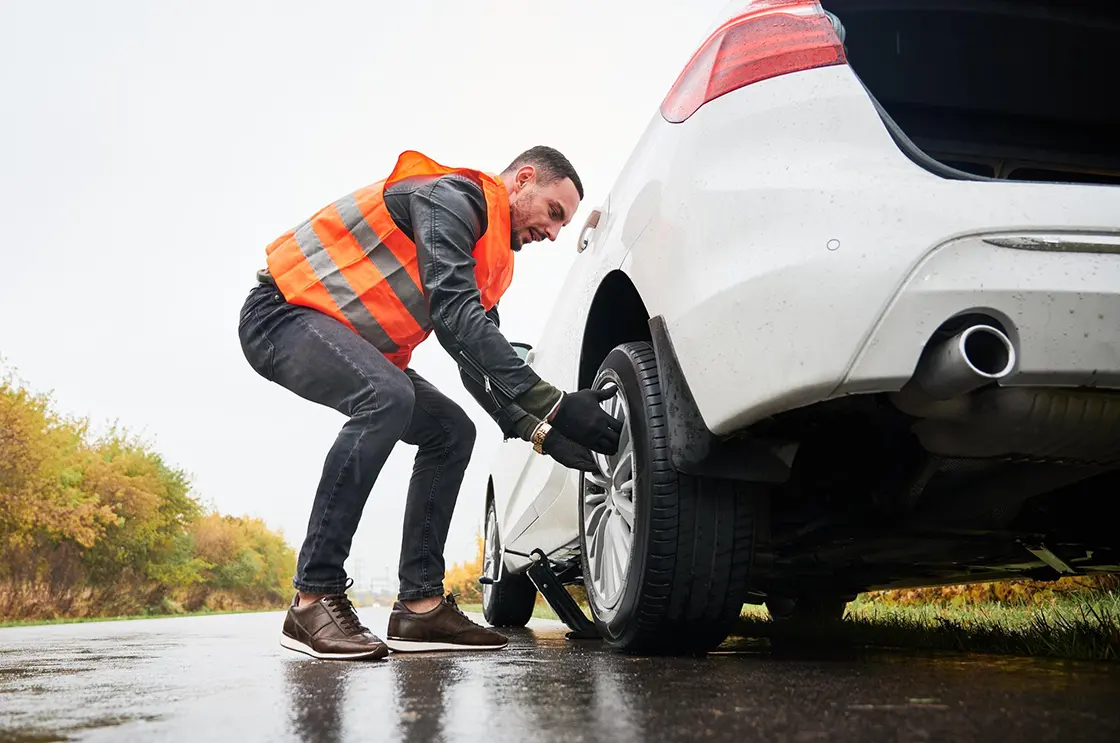 Çiftlik Yol Yardım