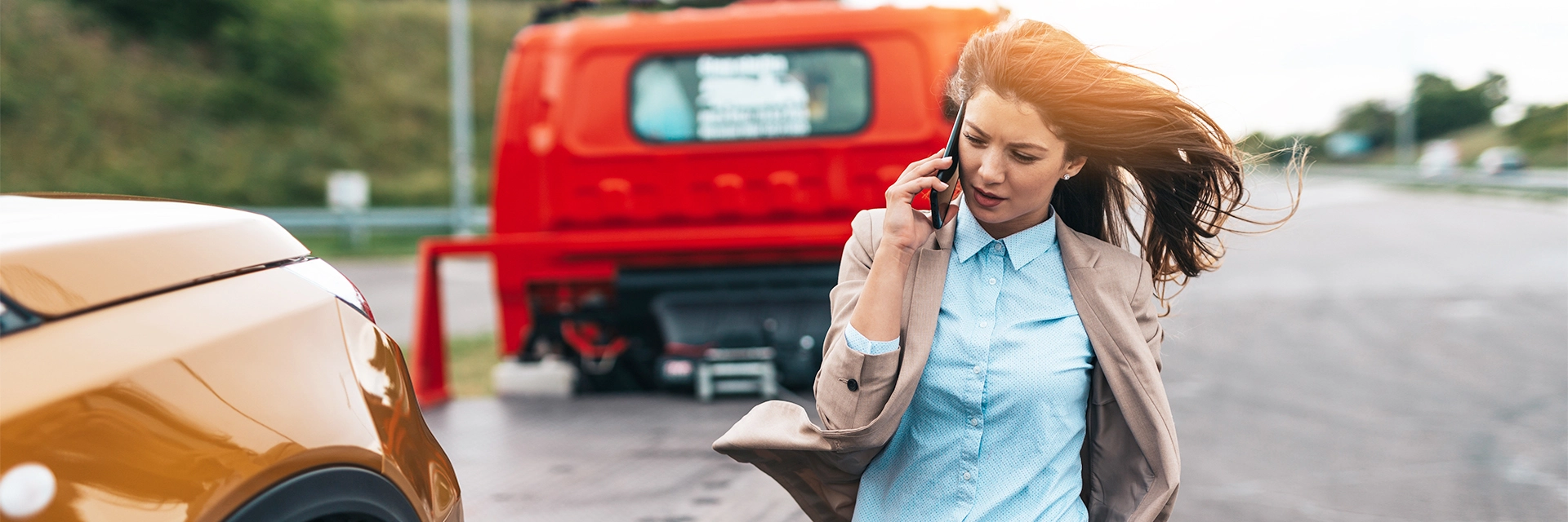 Çiftlik Yol Yardım